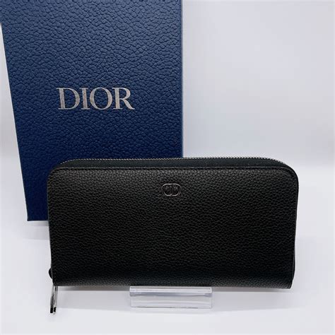 メンズ 財布 dior|DIOR .